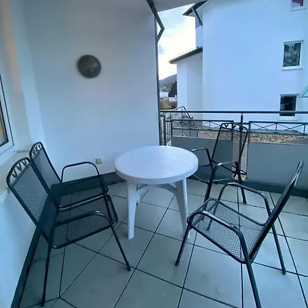 4 Willingen (Upland)