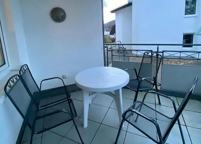 4 Willingen (Upland)