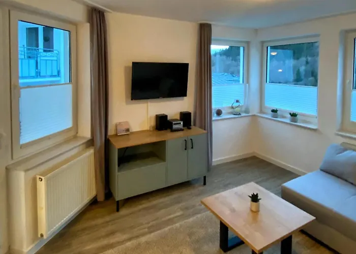 4 Willingen (Upland)